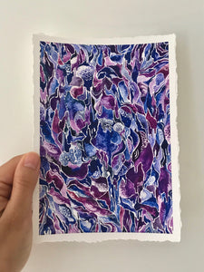 Ultraviolet Print